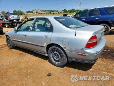 Drugie zdjęcie samochodu z przodu: 1994 HONDA ACCORD LX VIN:1HGCD5643RA180138 - miniatura