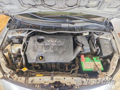 Zdjęcie 11 z 12 samochodu: 2010 TOYOTA COROLLA LE VIN:2T1BU4EE1AC244224 - miniatura