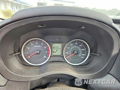 Zdjęcie 9 z 14 samochodu: 2015 SUBARU FORESTER 2.5I PREMIUM VIN:JF2SJADC1FH592052 - miniatura