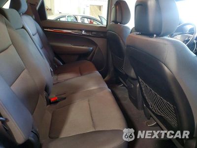 Zdjęcie 11 z 13 samochodu: 2012 KIA SORENTO LX VIN:5XYKT3A18CG226097 - miniatura