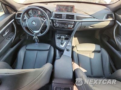 Zdjęcie 8 z 12 samochodu: 2018 BMW 330 XIGT VIN:WBA8Z9C55JG828362 - miniatura