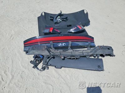 Zdjęcie 12 z 13 samochodu: 2025 HYUNDAI SONATA SEL VIN:KMHL64JA3SA451765 - miniatura