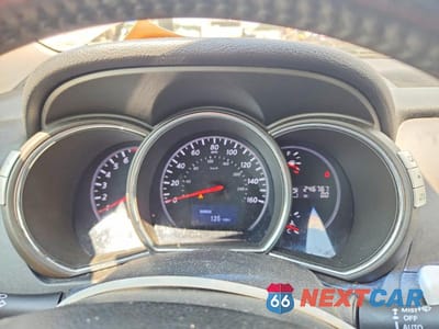 Zdjęcie 9 z 13 samochodu: 2012 NISSAN MURANO S VIN:JN8AZ1MU0CW113885 - miniatura