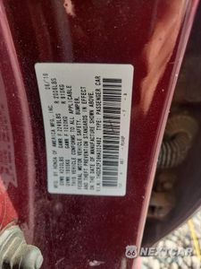 Zdjęcie 13 z 13 samochodu: 2017 HONDA ACCORD LX VIN:1HGCR2F38HA003462 - miniatura