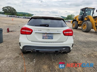 Zdjęcie 6 z 12 samochodu: 2015 MERCEDES-BENZ GLA 250 4MATIC VIN:WDCTG4GB8FJ031033 - miniatura