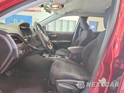 Zdjęcie 7 z 14 samochodu: 2019 JEEP CHEROKEE LATITUDE VIN:1C4PJMCB7KD315244 - miniatura