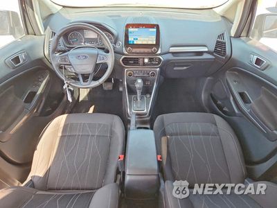 Zdjęcie 8 z 13 samochodu: 2018 FORD ECOSPORT SE VIN:MAJ3P1TE2JC219795 - miniatura