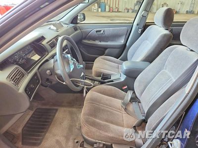 Zdjęcie 7 z 12 samochodu: 1998 TOYOTA CAMRY LE VIN:4T1BG28K0WU363823 - miniatura