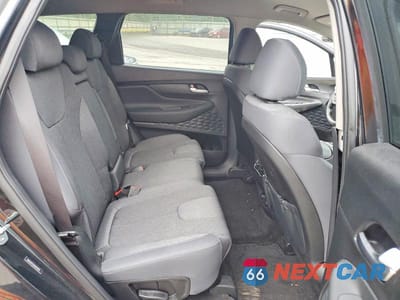 Zdjęcie 11 z 13 samochodu: 2022 HYUNDAI SANTA FE SEL VIN:5NMS2DAJ4NH456558 - miniatura