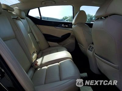 Zdjęcie 10 z 12 samochodu: 2017 NISSAN MAXIMA 3.5 SL VIN:1N4AA6AP3HC362999 - miniatura
