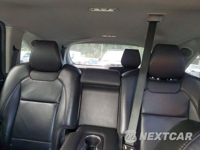 Zdjęcie 10 z 13 samochodu: 2016 ACURA MDX TECHNOLOGY VIN:5FRYD4H48GB012817 - miniatura
