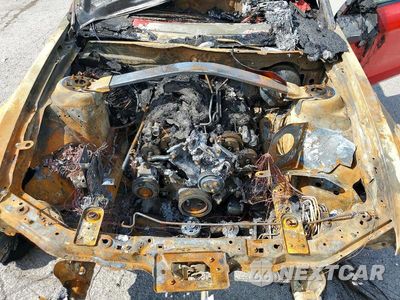 Zdjęcie 11 z 12 samochodu: 2013 FORD MUSTANG VIN:1ZVBP8AM4D5267121 - miniatura