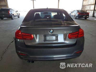 Zdjęcie 6 z 12 samochodu: 2018 BMW 330 I VIN:WBA8B9G59JNV00212 - miniatura