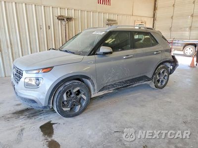 2020 HYUNDAI VENUE SEL KMHRC8A33LU024792 - główne zdjęcie licytacji z USA - miniatura