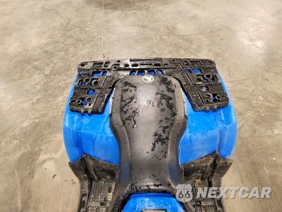 Zdjęcie 6 z 10 samochodu: 2022 POLARIS SPORSTMAN 110 EFI ATV VIN:RF3YAF111NT066720 - miniatura