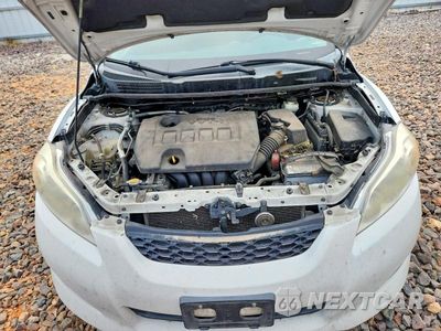 Zdjęcie 12 z 13 samochodu: 2011 TOYOTA MATRIX BASE VIN:2T1KU4EEXBC671130 - miniatura