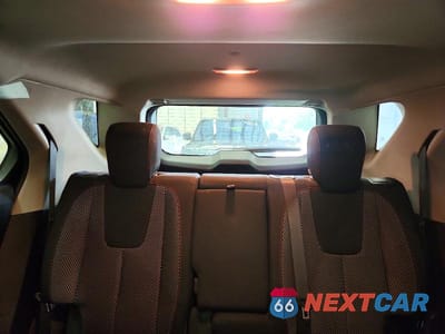 Zdjęcie 10 z 13 samochodu: 2015 CHEVROLET EQUINOX LT VIN:2GNFLFEK8F6243593 - miniatura