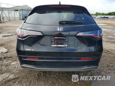 Zdjęcie 6 z 13 samochodu: 2025 HONDA HR-V EXL VIN:3CZRZ2H71SM746946 - miniatura