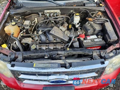 Zdjęcie 12 z 13 samochodu: 2008 FORD ESCAPE XLT VIN:1FMCU93128KB35437 - miniatura