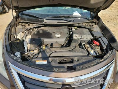Zdjęcie 11 z 12 samochodu: 2015 NISSAN ALTIMA 2.5 S VIN:1N4AL3AP8FC288176 - miniatura