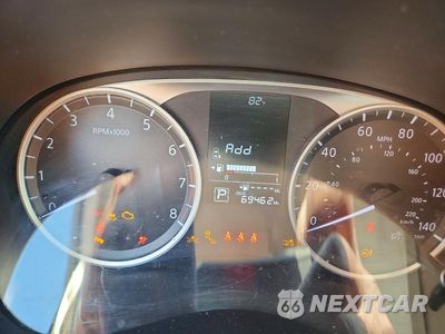 Zdjęcie 9 z 12 samochodu: 2024 NISSAN KICKS S VIN:3N1CP5BV4RL573971 - miniatura