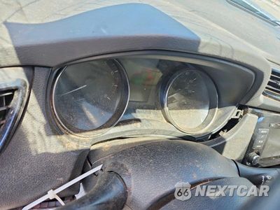 Zdjęcie 9 z 12 samochodu: 2021 NISSAN ROGUE SPORT S VIN:JN1BJ1AV1MW300495 - miniatura