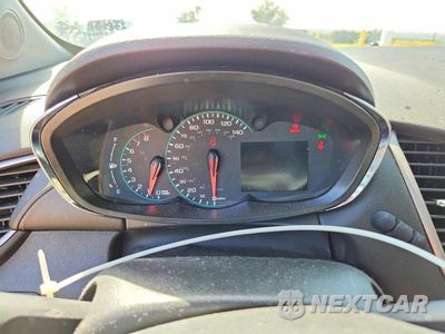 Zdjęcie 9 z 14 samochodu: 2020 CHEVROLET TRAX LS VIN:3GNCJKSB1LL173030 - miniatura