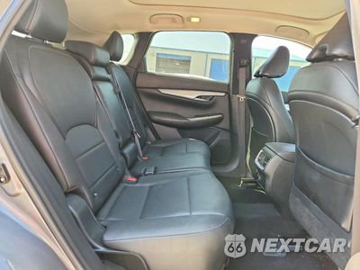 Zdjęcie 11 z 14 samochodu: 2019 INFINITI QX50 LUXE VIN:3PCAJ5M19KF147472 - miniatura