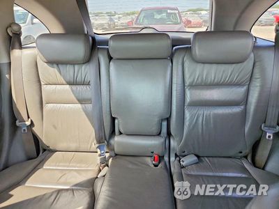 Zdjęcie 10 z 13 samochodu: 2009 HONDA CR-V EXL VIN:JHLRE48749C001569 - miniatura
