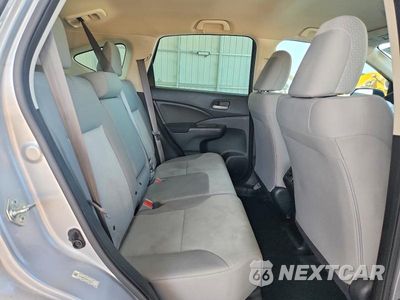 Zdjęcie 11 z 13 samochodu: 2015 HONDA CR-V LX VIN:5J6RM4H38FL041477 - miniatura