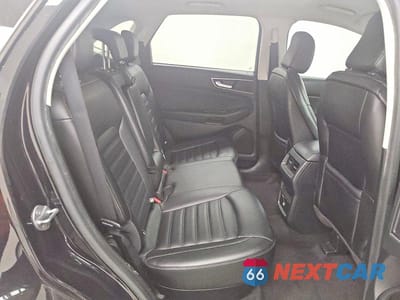 Zdjęcie 11 z 13 samochodu: 2020 FORD EDGE SEL VIN:2FMPK4J96LBB37911 - miniatura