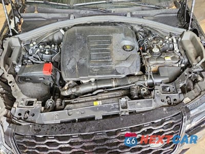 Zdjęcie 12 z 13 samochodu: 2023 LAND ROVER RANGE ROVER VELAR R-DYNAMIC S VIN:SALYT2EXXPA357579 - miniatura