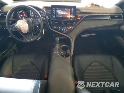 Zdjęcie 8 z 12 samochodu: 2022 TOYOTA CAMRY SE VIN:4T1G11AK1NU657855 - miniatura