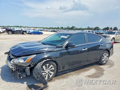2019 NISSAN ALTIMA S 1N4BL4BV8KC253364 - główne zdjęcie licytacji z USA - miniatura