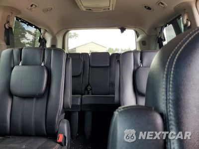 Zdjęcie 10 z 14 samochodu: 2015 CHRYSLER TOWN & COUNTRY TOURING VIN:2C4RC1BG9FR583780 - miniatura