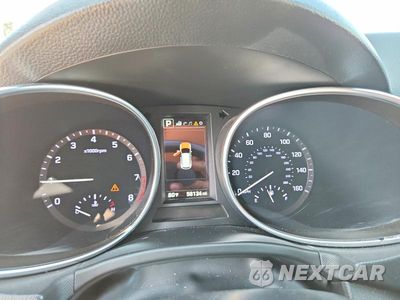 Zdjęcie 9 z 14 samochodu: 2018 HYUNDAI SANTA FE SPORT 2.0T ULTIMATE VIN:5XYZW4LA3JG543257 - miniatura