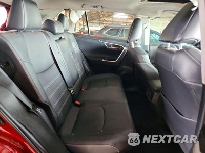 Zdjęcie 11 z 13 samochodu: 2021 TOYOTA RAV4 LIMITED VIN:4T3D6RFV1MU010089 - miniatura