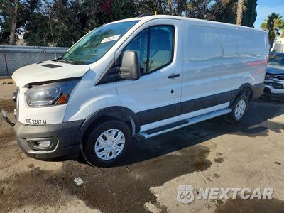 2026 FORD TRANSIT T-250 1FTBR1Y87TKA82316 - główne zdjęcie licytacji z USA - miniatura