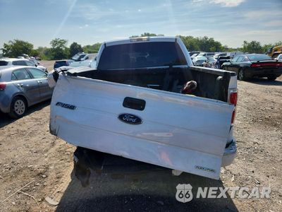 Zdjęcie 6 z 12 samochodu: 2014 FORD F150 SUPERCREW VIN:1FTFW1EF7EKG29911 - miniatura
