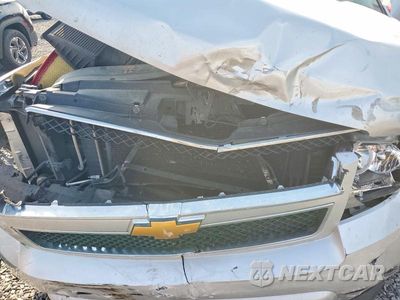 Zdjęcie 12 z 13 samochodu: 2012 CHEVROLET TAHOE K1500 LS VIN:1GNSKAE02CR169185 - miniatura