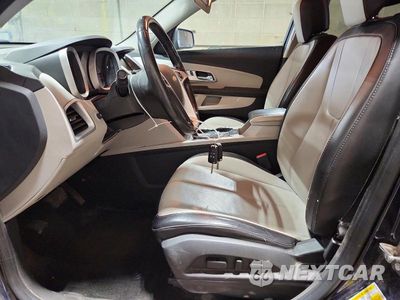 Zdjęcie 7 z 13 samochodu: 2015 CHEVROLET EQUINOX LT VIN:2GNFLGEK2F6238993 - miniatura
