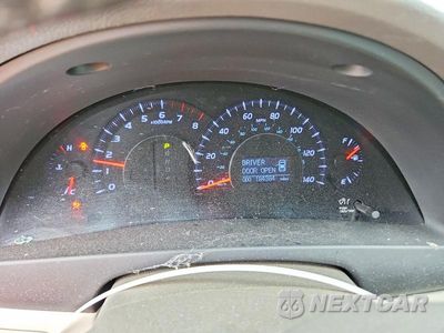 Zdjęcie 9 z 12 samochodu: 2010 TOYOTA CAMRY XLE VIN:4T4BF3EK1AR037427 - miniatura
