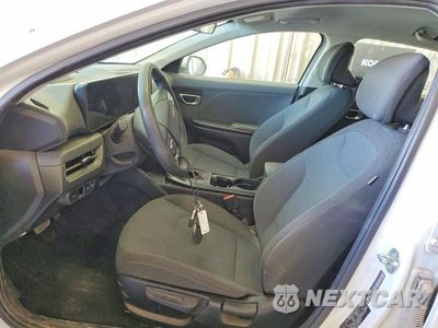 Zdjęcie 7 z 12 samochodu: 2025 KIA K4 LXS VIN:3KPFT4DEXSE084076 - miniatura