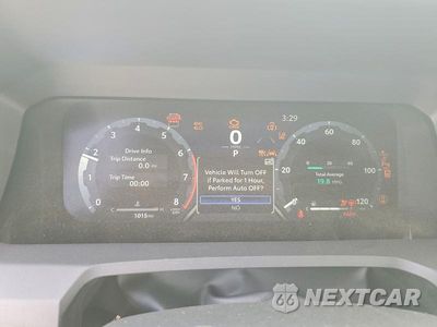 Zdjęcie 9 z 12 samochodu: 2026 TOYOTA 4RUNNER TRD OFF-ROAD PREMIUM VIN:JTEVA5BR1T5147913 - miniatura