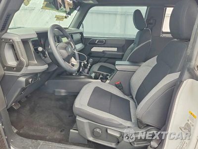 Zdjęcie 7 z 13 samochodu: 2022 FORD BRONCO BASE VIN:1FMDE5CH5NLB82734 - miniatura