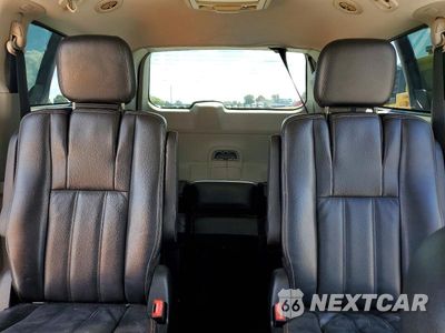 Zdjęcie 10 z 13 samochodu: 2013 CHRYSLER TOWN & COUNTRY TOURING VIN:2C4RC1BG3DR630783 - miniatura