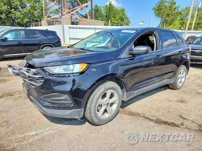 2020 FORD EDGE SE 2FMPK3G99LBA76104 - główne zdjęcie licytacji z USA - miniatura