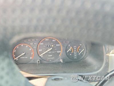 Zdjęcie 9 z 13 samochodu: 1998 HONDA CR-V LX VIN:JHLRD2841WC015079 - miniatura