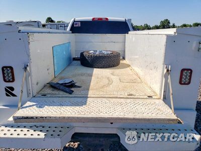 Zdjęcie 10 z 13 samochodu: 2015 GMC SIERRA K3500 SLE VIN:1GT522C87FZ512727 - miniatura