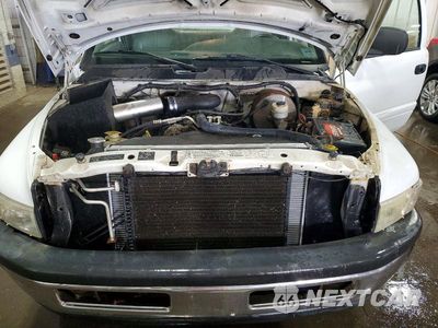 Zdjęcie 11 z 12 samochodu: 2000 DODGE RAM 1500 VIN:1B7HF16Y5YS597764 - miniatura